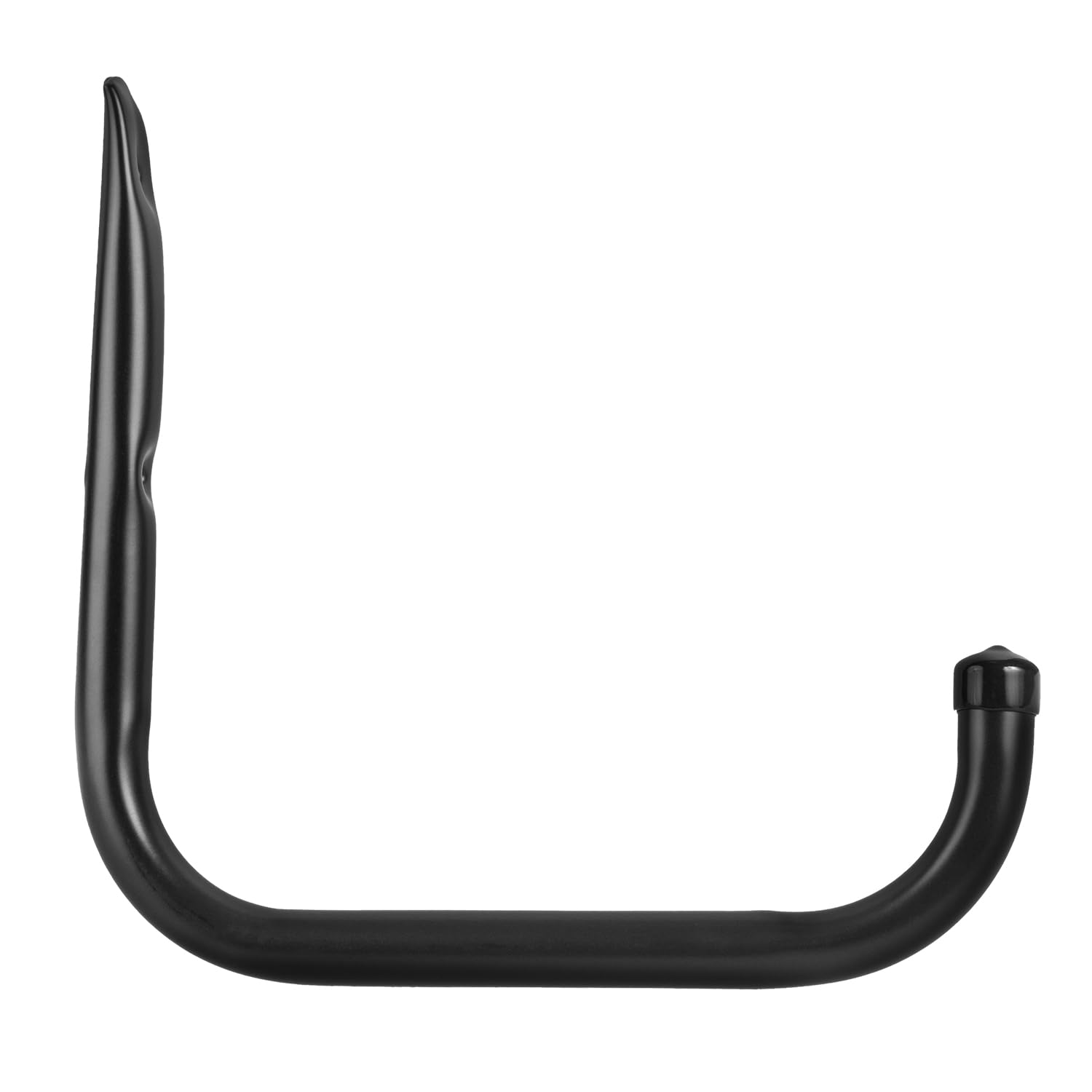 Maclean Wandhalterung 2er Set 18x20 cm Stahl Reifen Fahrrad 22 kg