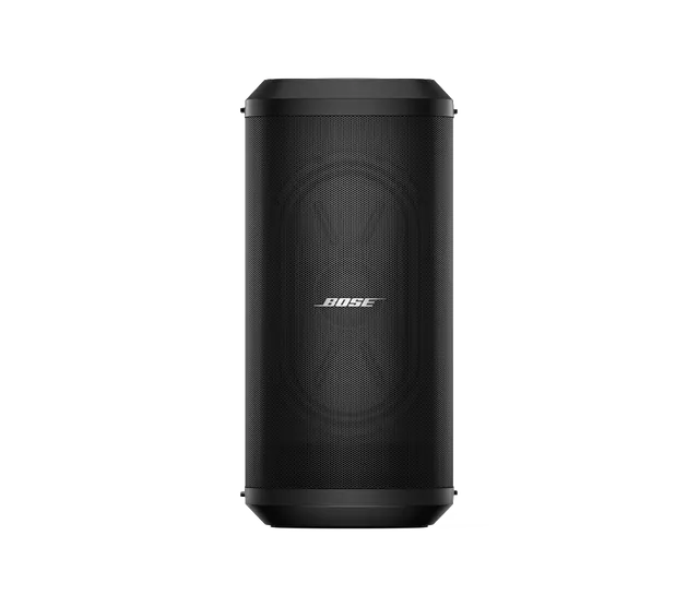 Bose Professional L1 Sub1 Bassmodul aktiv