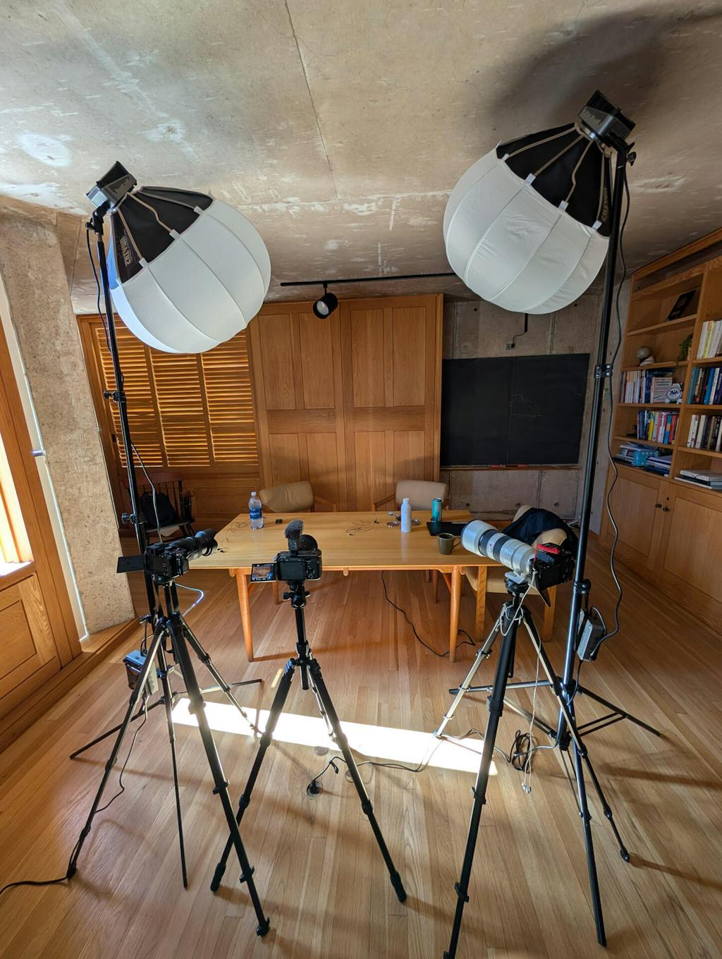 Zhiyun 65D Lantern Softbox Bowens Mount 65 cm