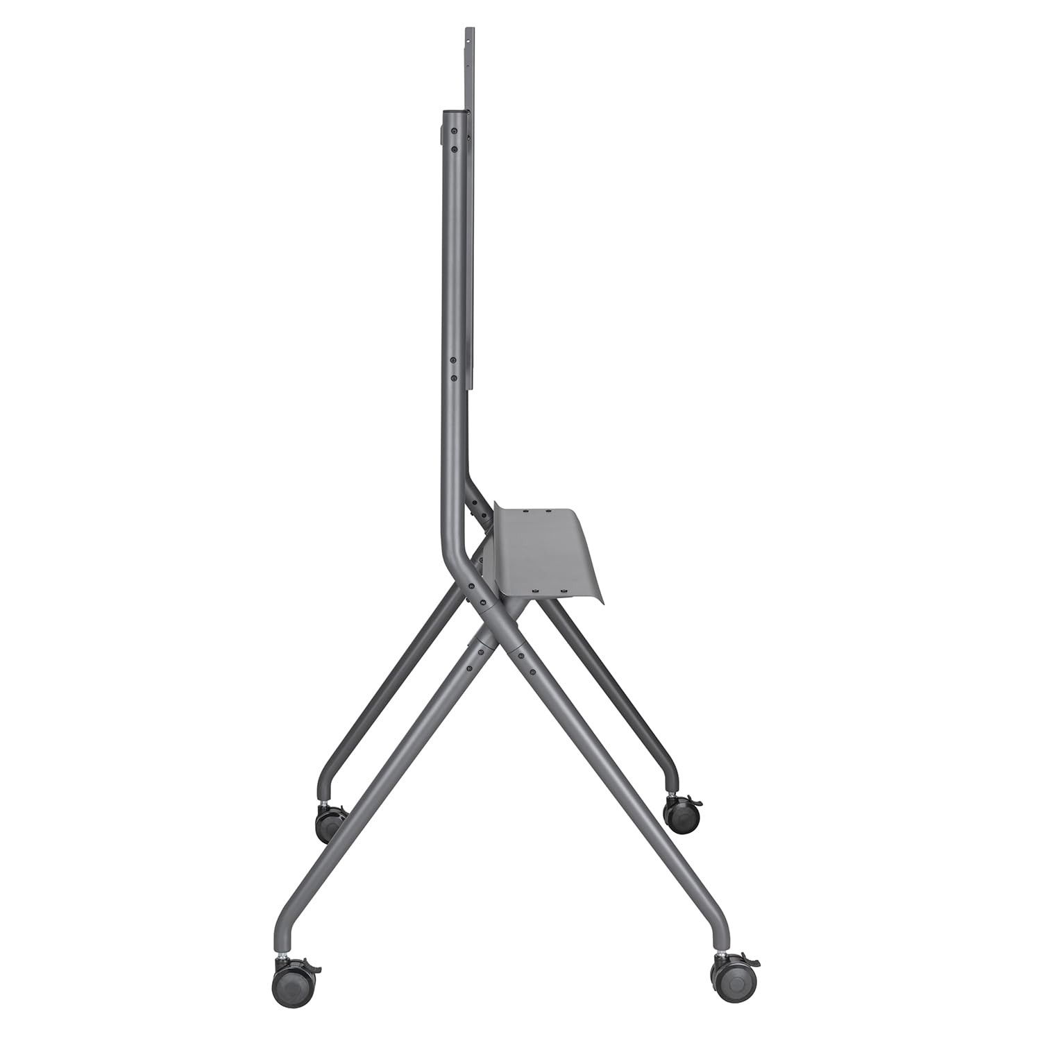 Maclean Energy MC-977 TV-Bodenständer 50-86 Zoll 120 kg