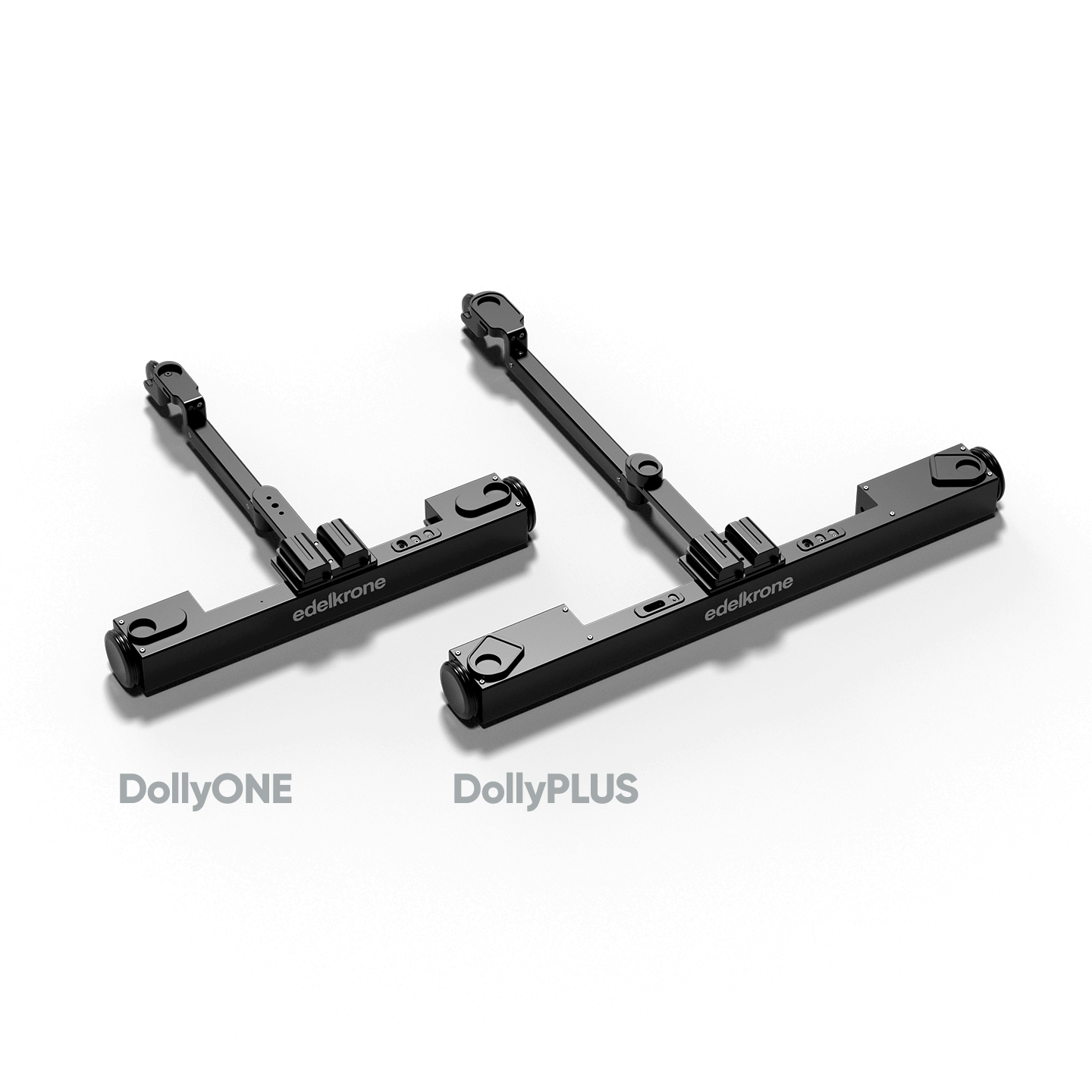 Edelkrone DollyONE v2 Bodendolly motorisiert mit App