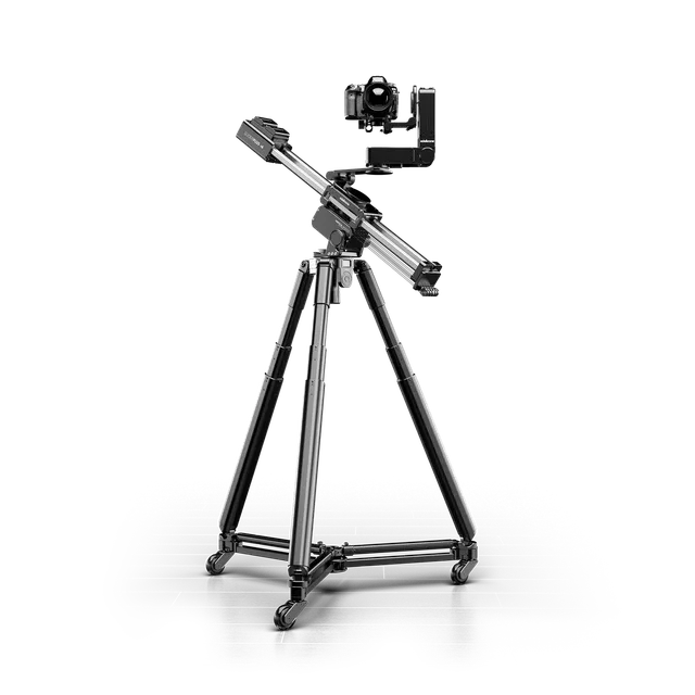 Edelkrone SlideMaster Essentials Bundle Slider motorisiert