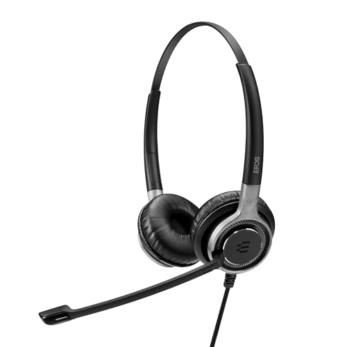 EPOS IMPACT SC 660 USB ML Headset Kabel Teams UC