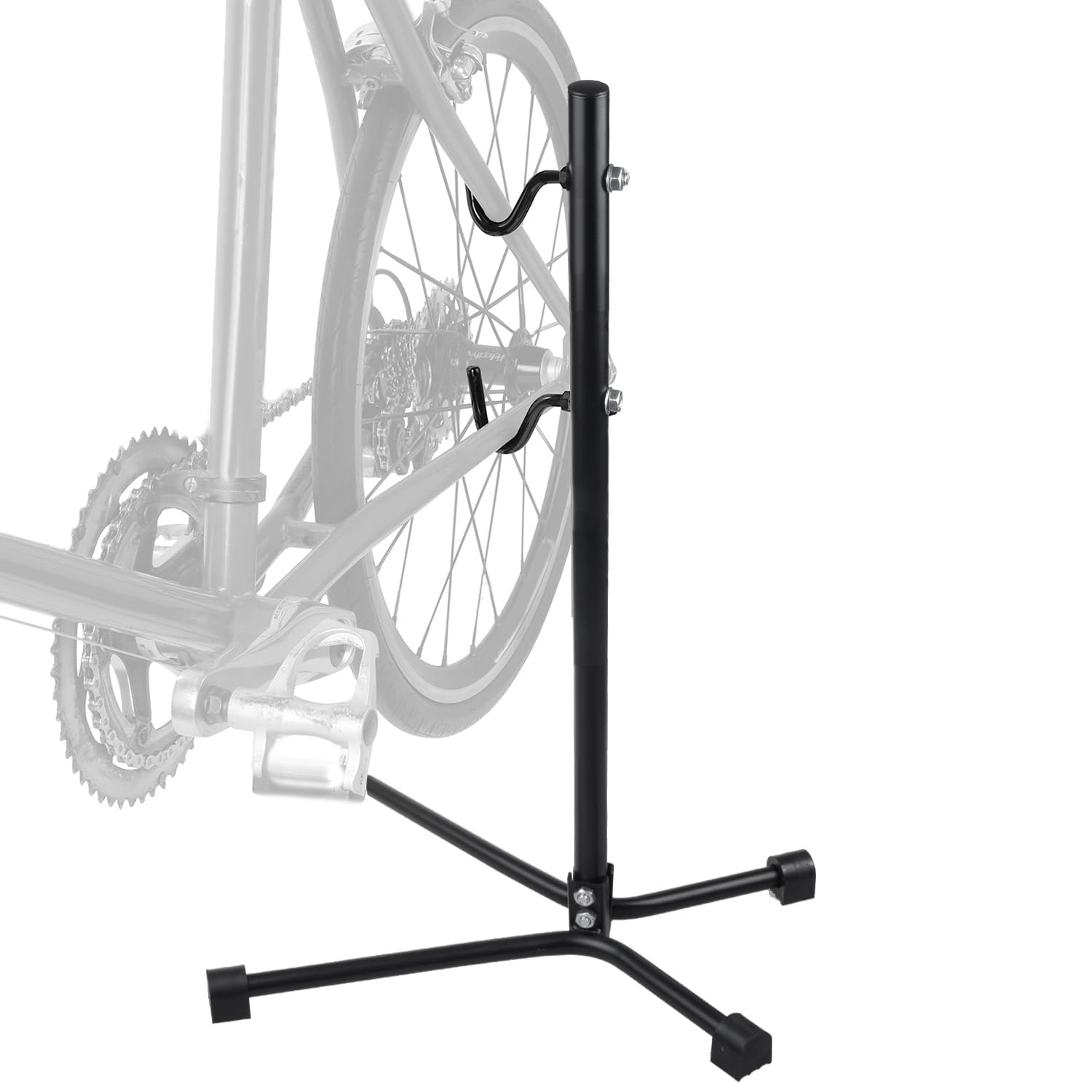 Maclean Brackets MC-434 Fahrradständer Reparaturständer 20 kg