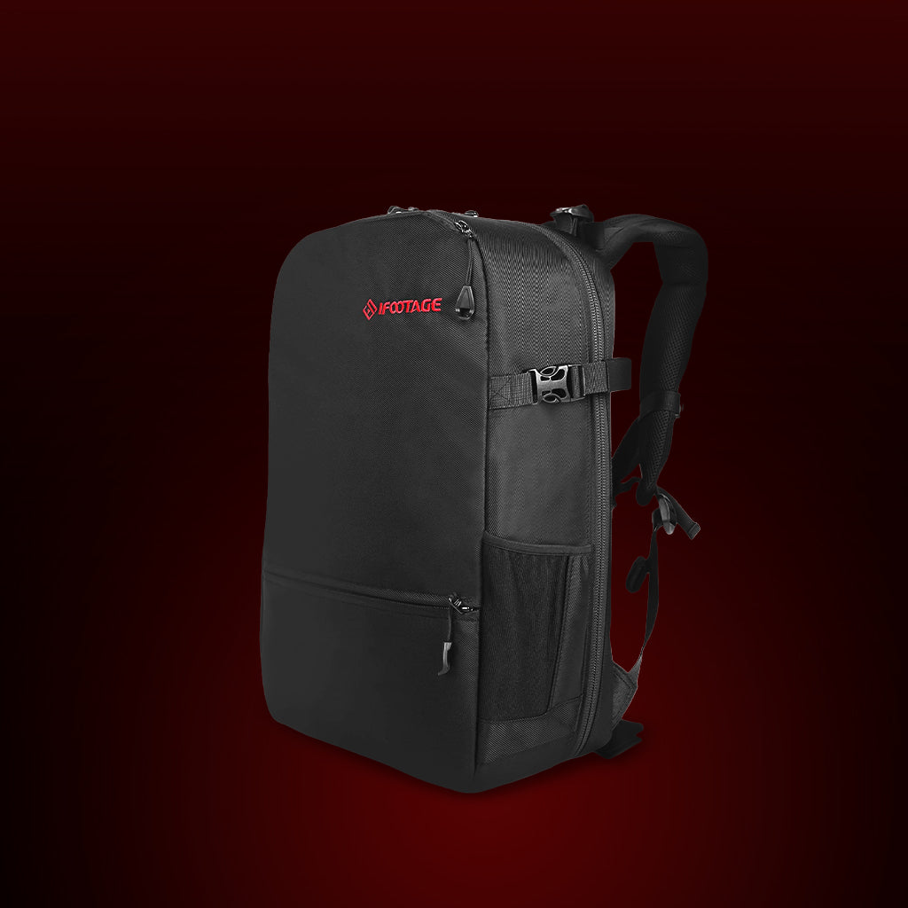 iFootage Shark Slider Mini Soft Rucksack Kamerarucksack