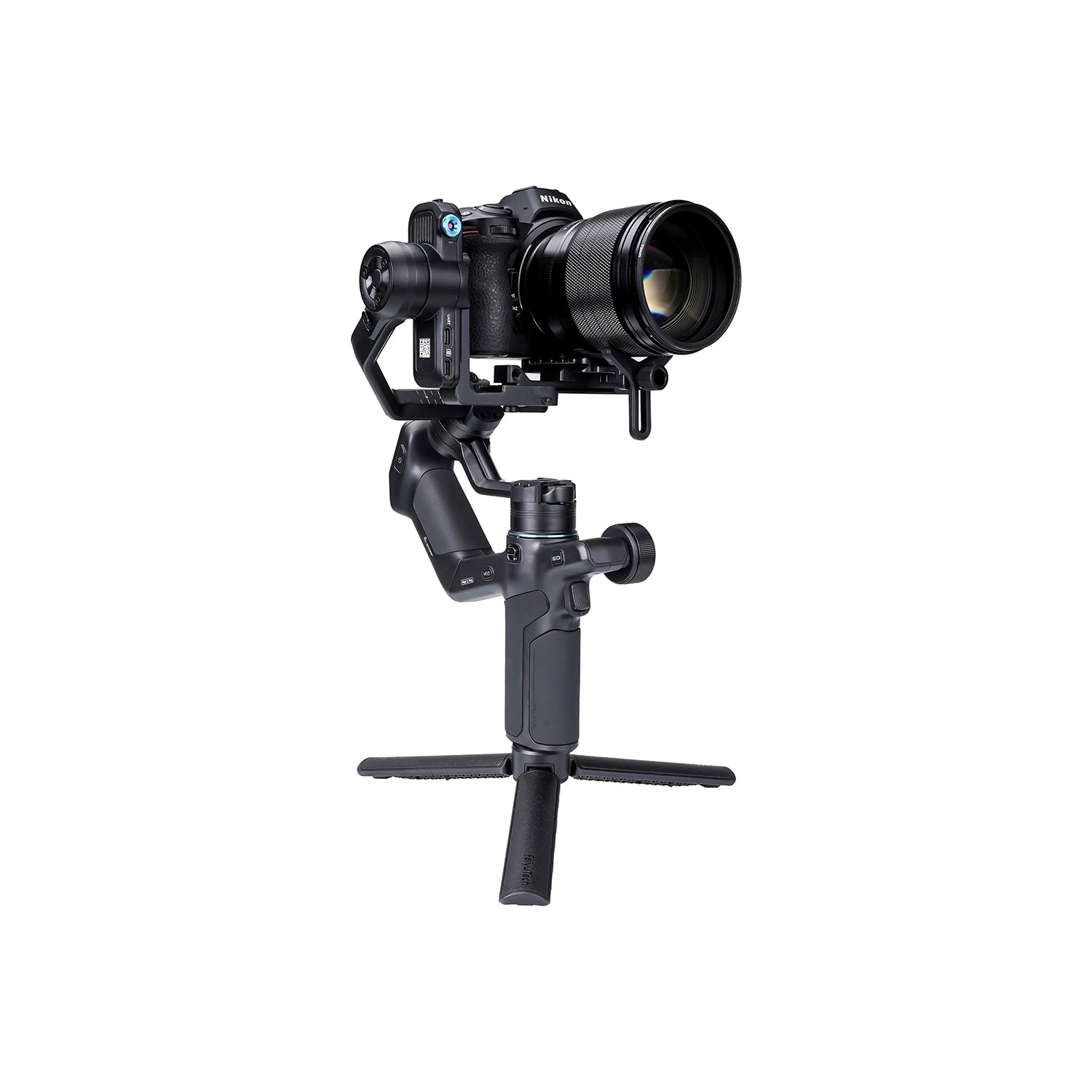 FeiyuTech SCORP Mini 3 Pro DSLR Mirrorless Gimbal