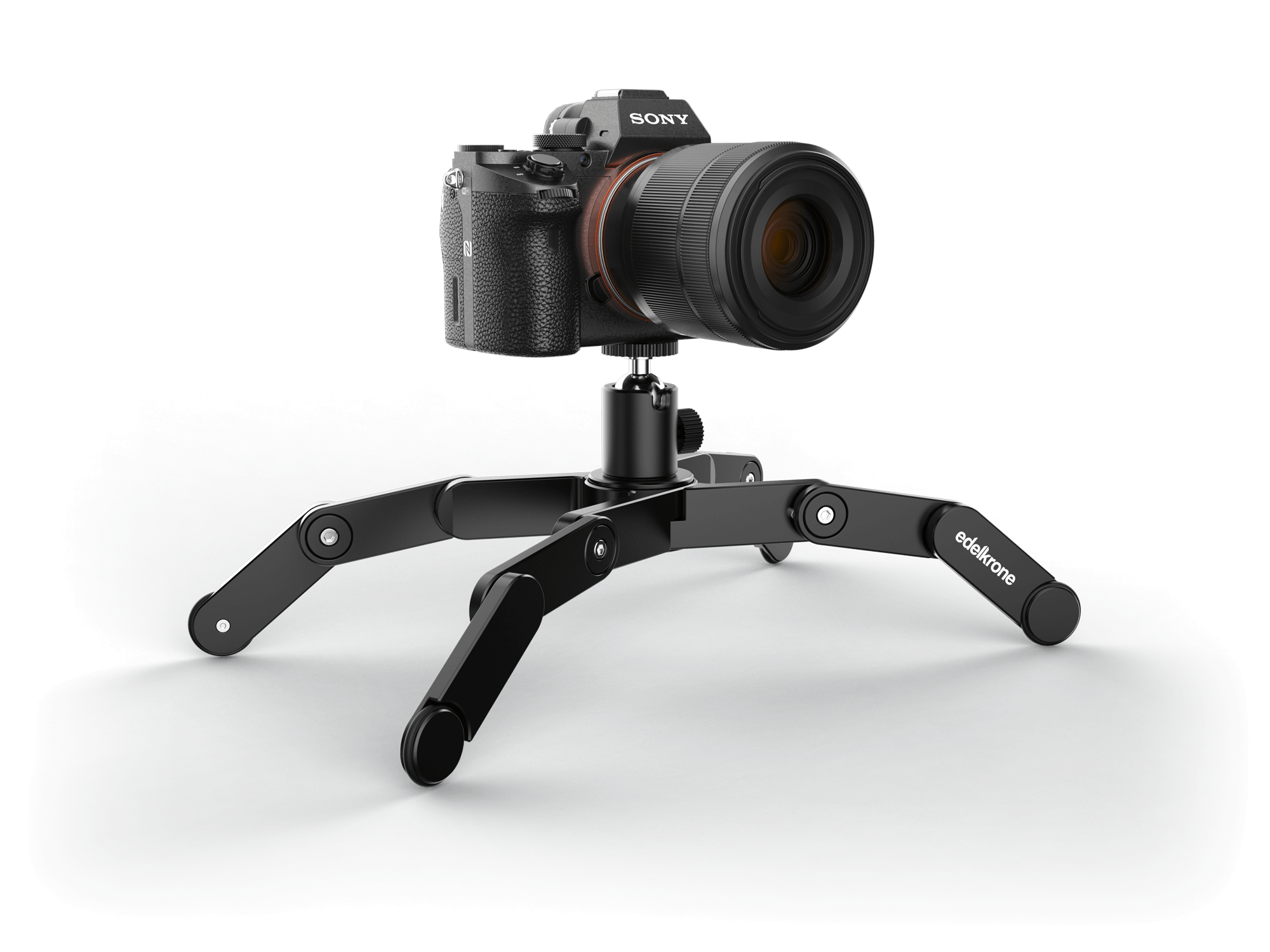 Edelkrone StandONE v2 Ministativ faltbar hohe Traglast