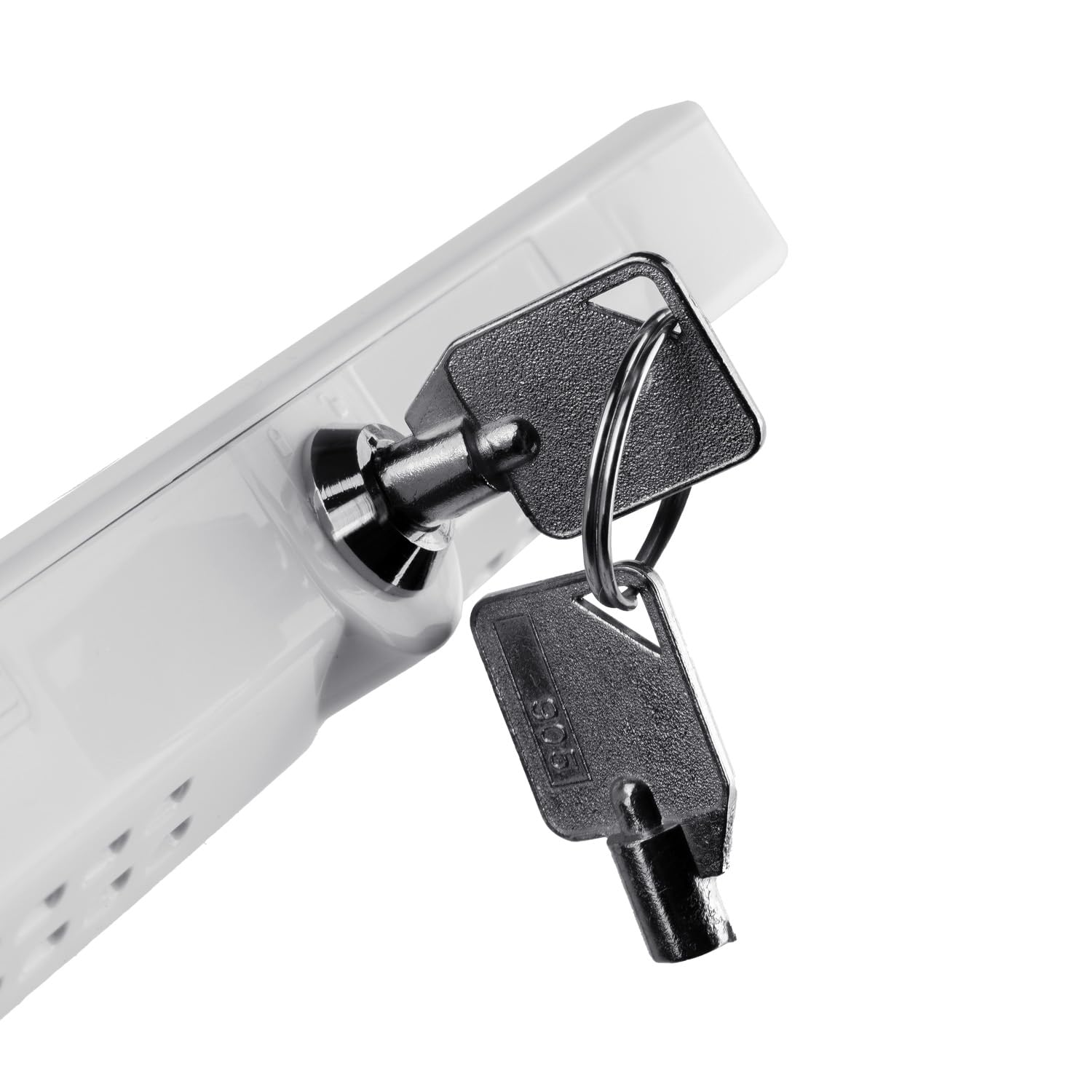 Maclean Brackets MC-645 Tablet Bodenständer 9,7-10,1 Zoll Schloss