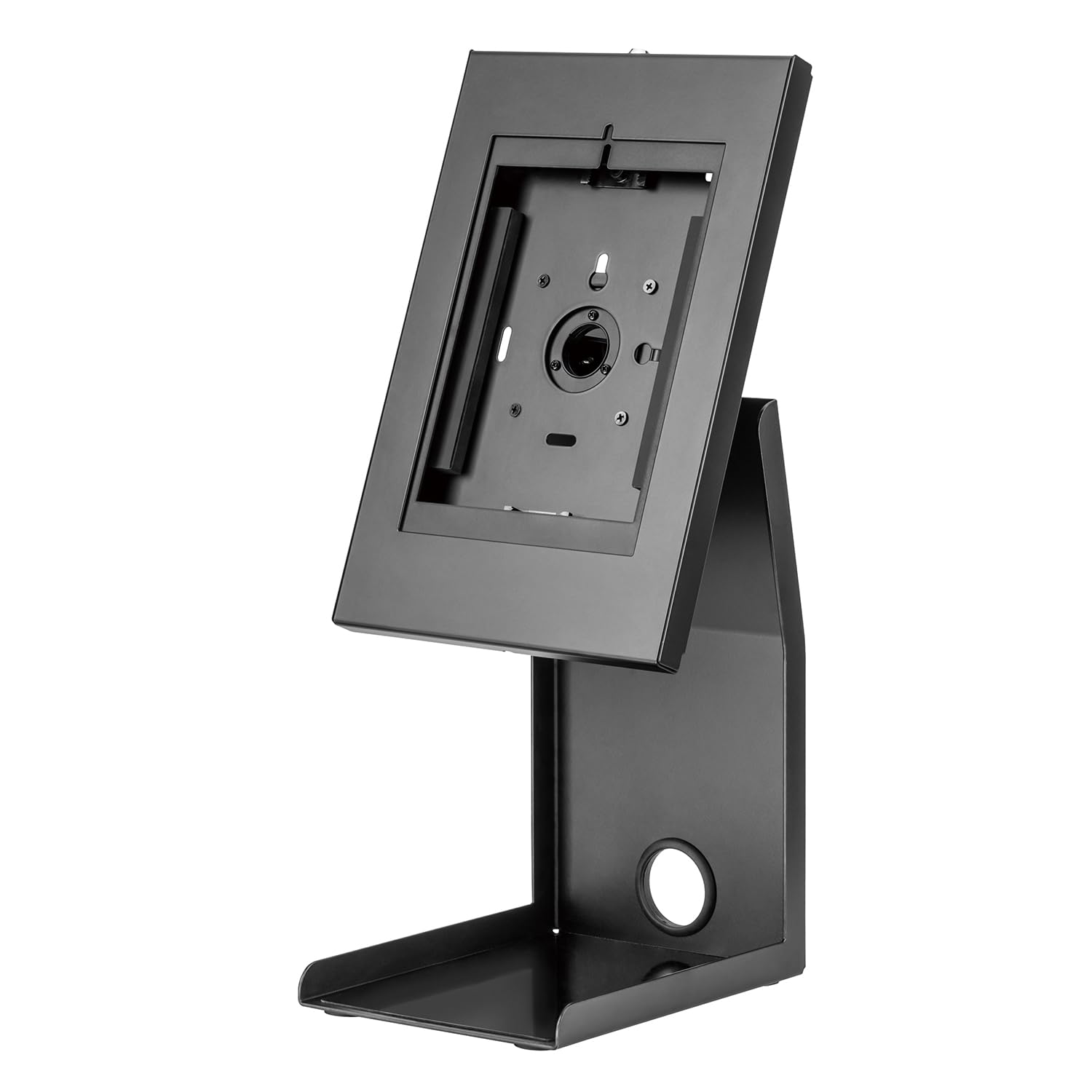 Maclean Brackets MC-336 POS-Ständer Tablet 9,7-11 Zoll Drucker