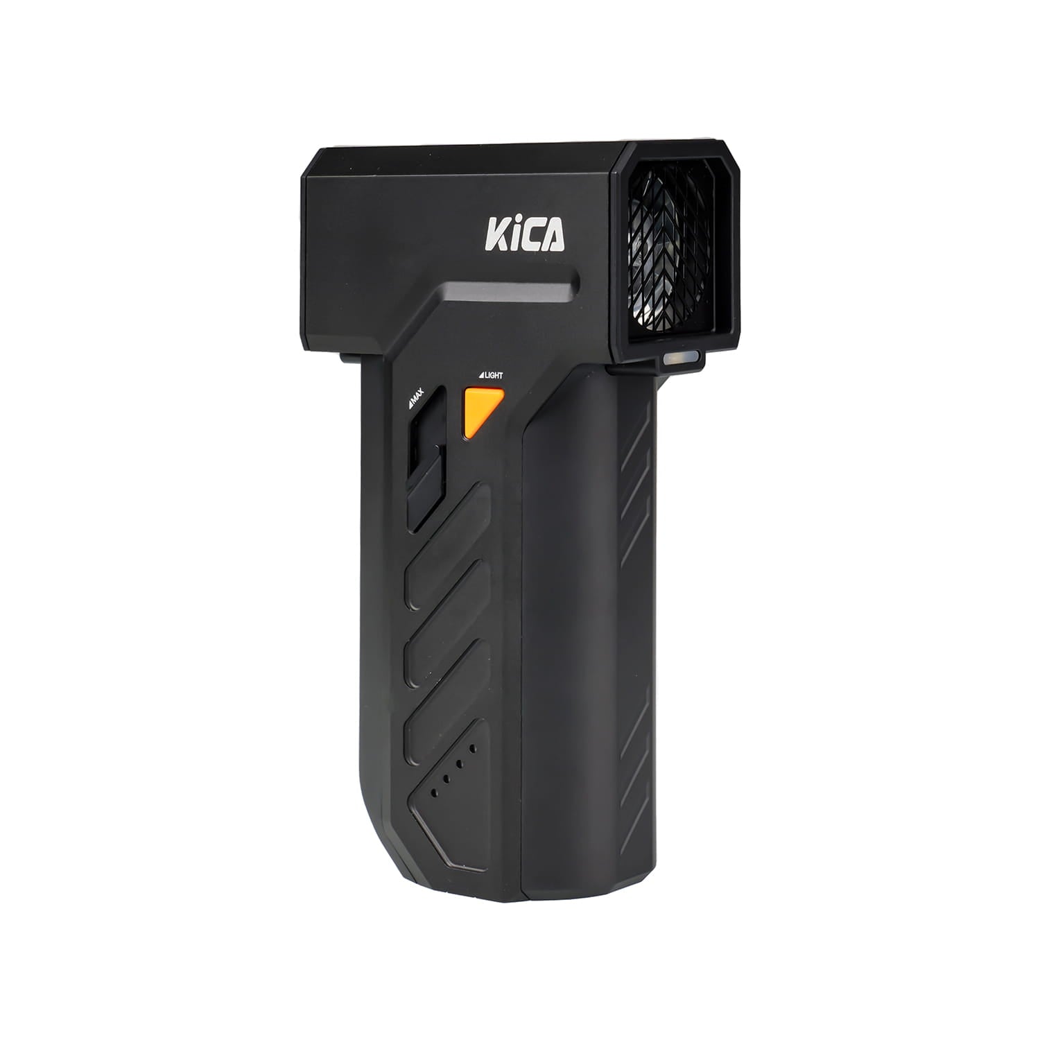 FeiyuTech KiCA Jet Fan Ultra Gebläse Schwarz