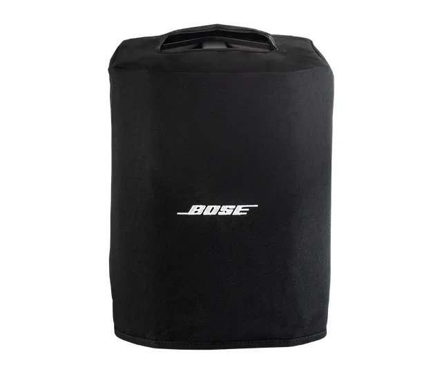 Bose Professional S1 Slip Cover Schutzhülle schwarz