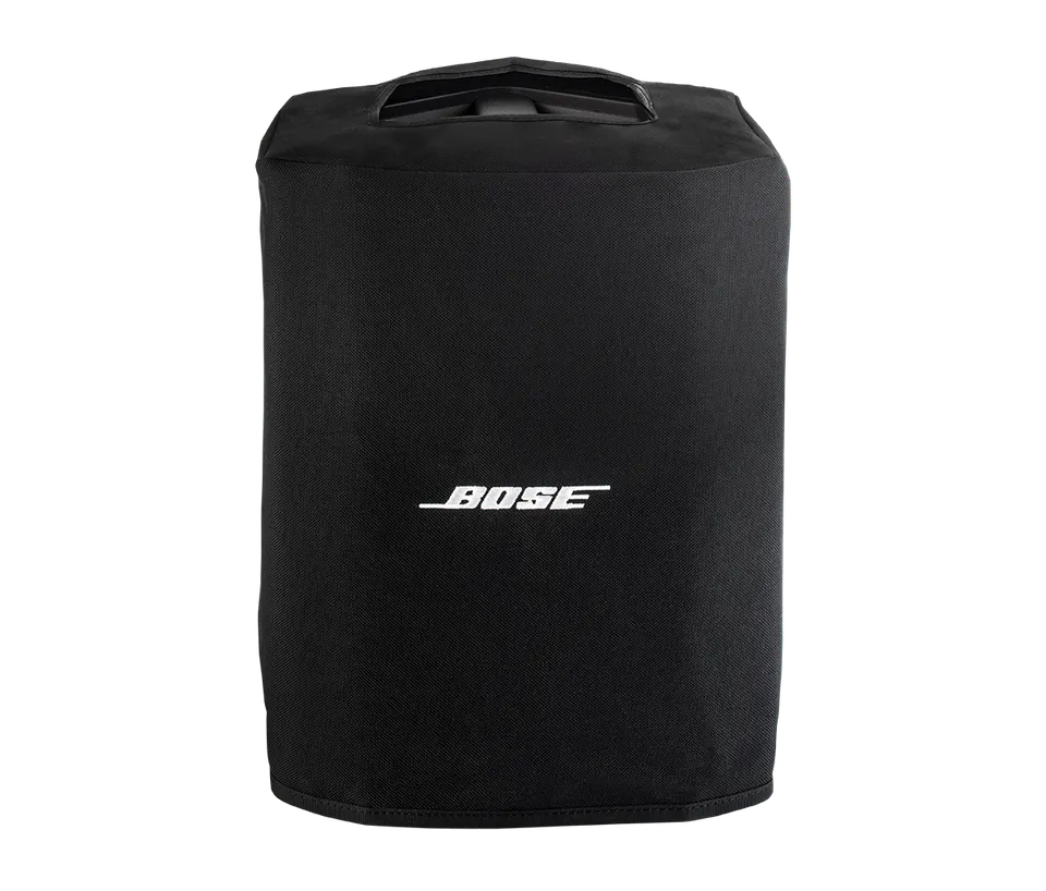 Bose Professional S1 Slip Cover Schutzhülle schwarz