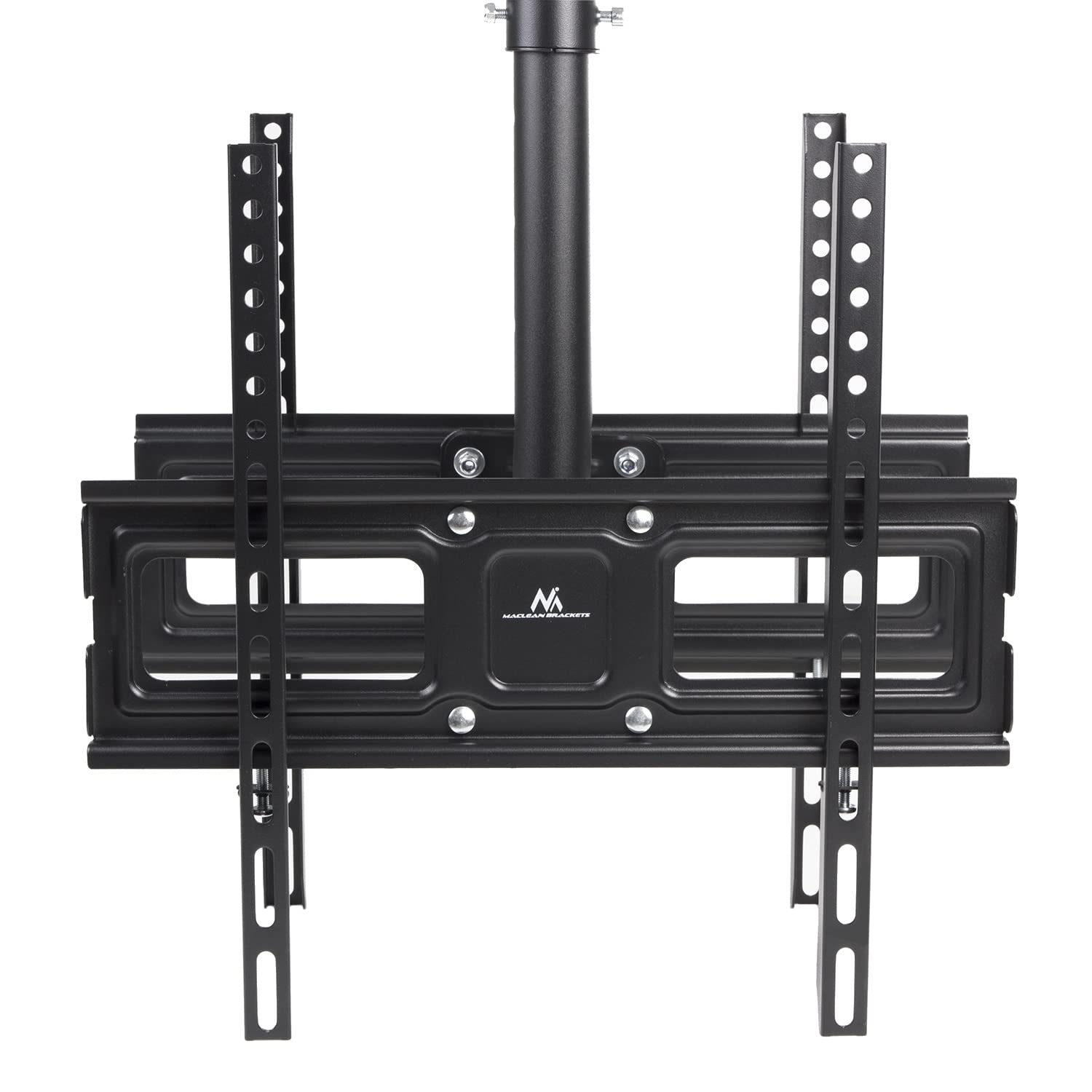 Maclean MC-944 TV Deckenhalterung 32-65 Zoll 2-fach schwenkbar
