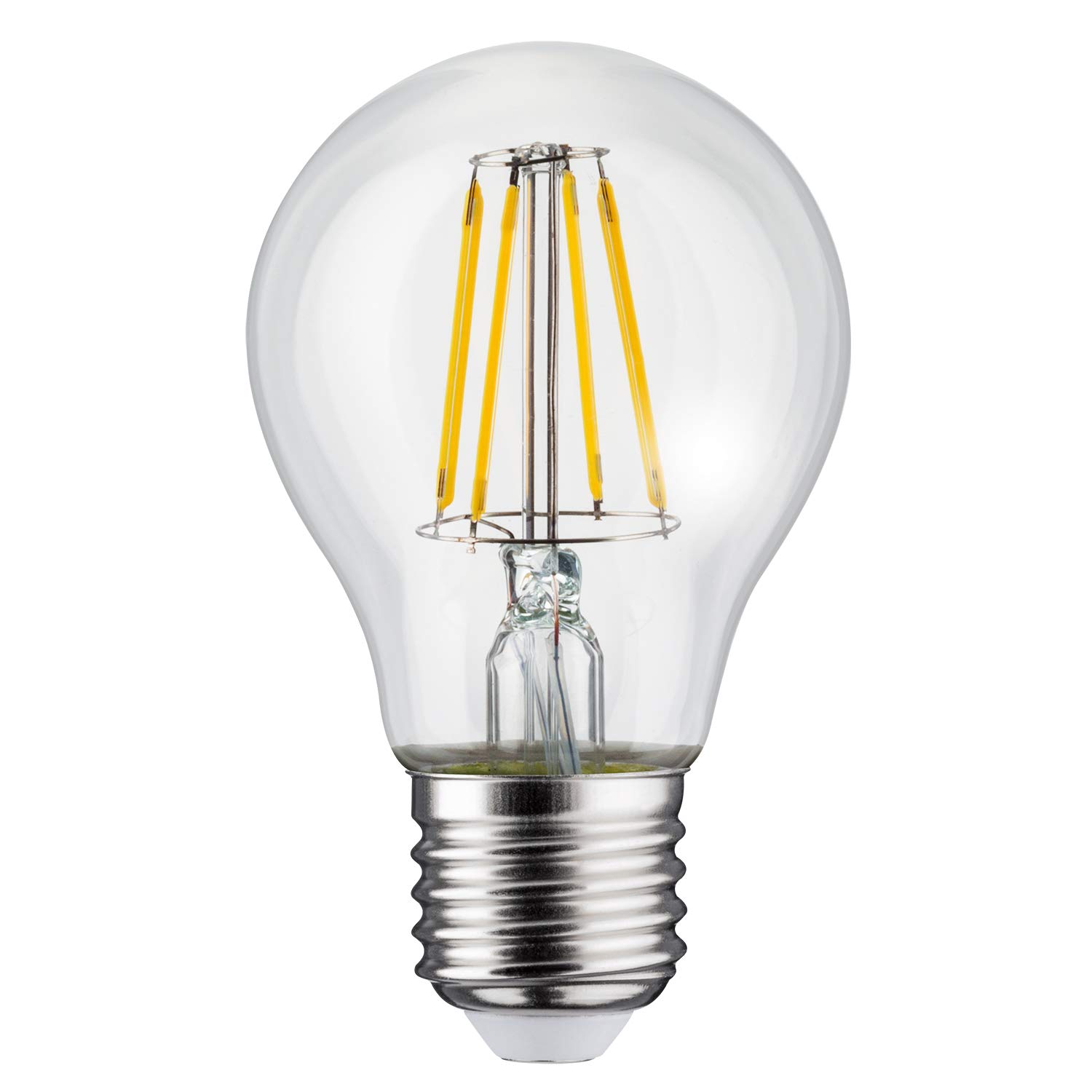 Maclean MCE280 Retro Edison LED E27 11W warmweiß