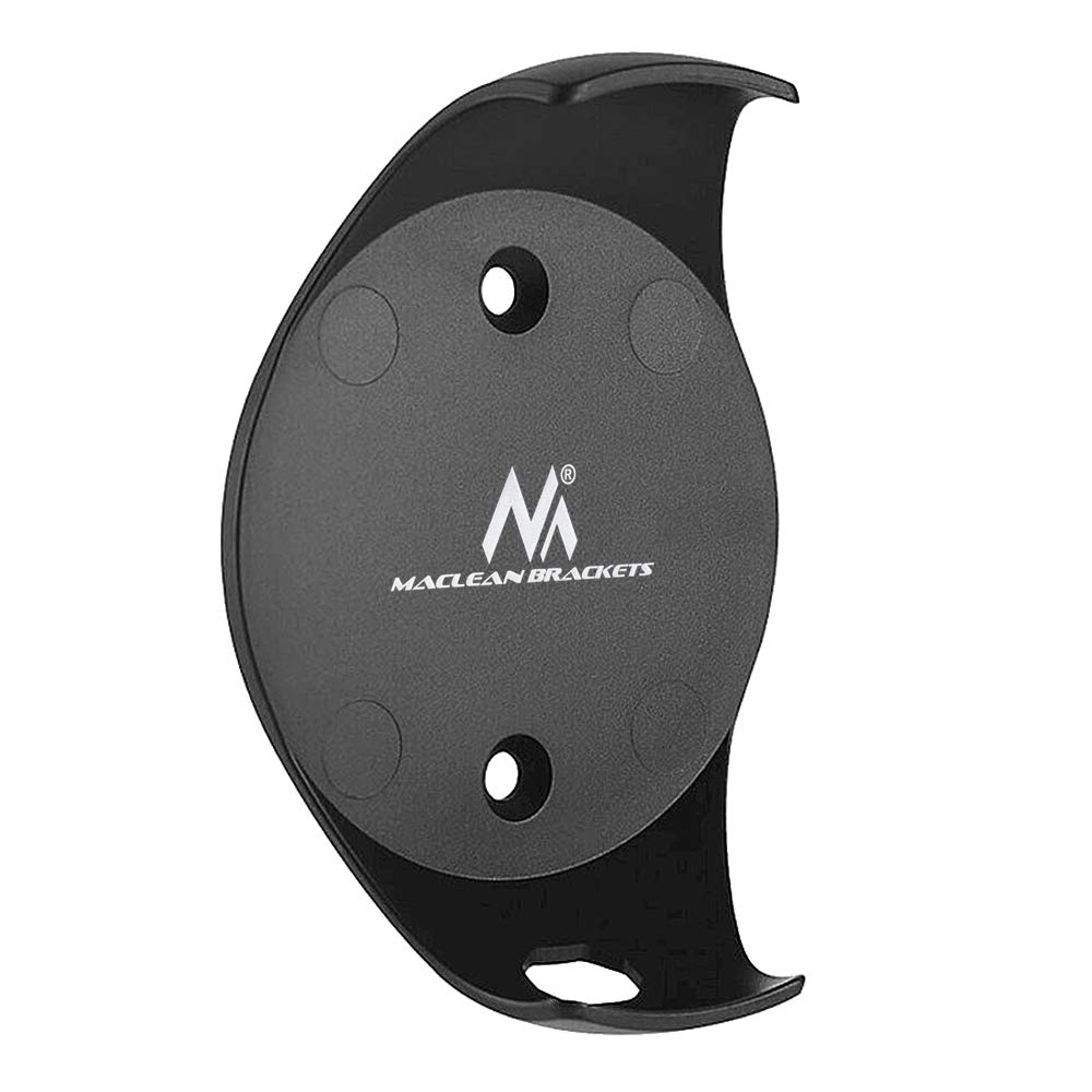 Maclean MC-842 Lautsprecher Wandhalterung 2 Stück