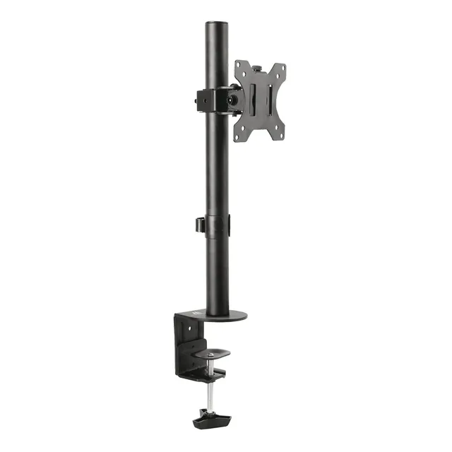 Maclean MC-751 Tischhalterung Monitorarm 13-32" VESA 8kg 1 Gelenk