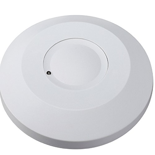 Maclean MCE133 Deckenbewegungsmelder Mikrowelle 360° 2000W