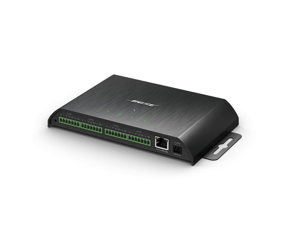 Bose ControlSpace EX-4ML Dante Endpoint Mikrofon-Interface
