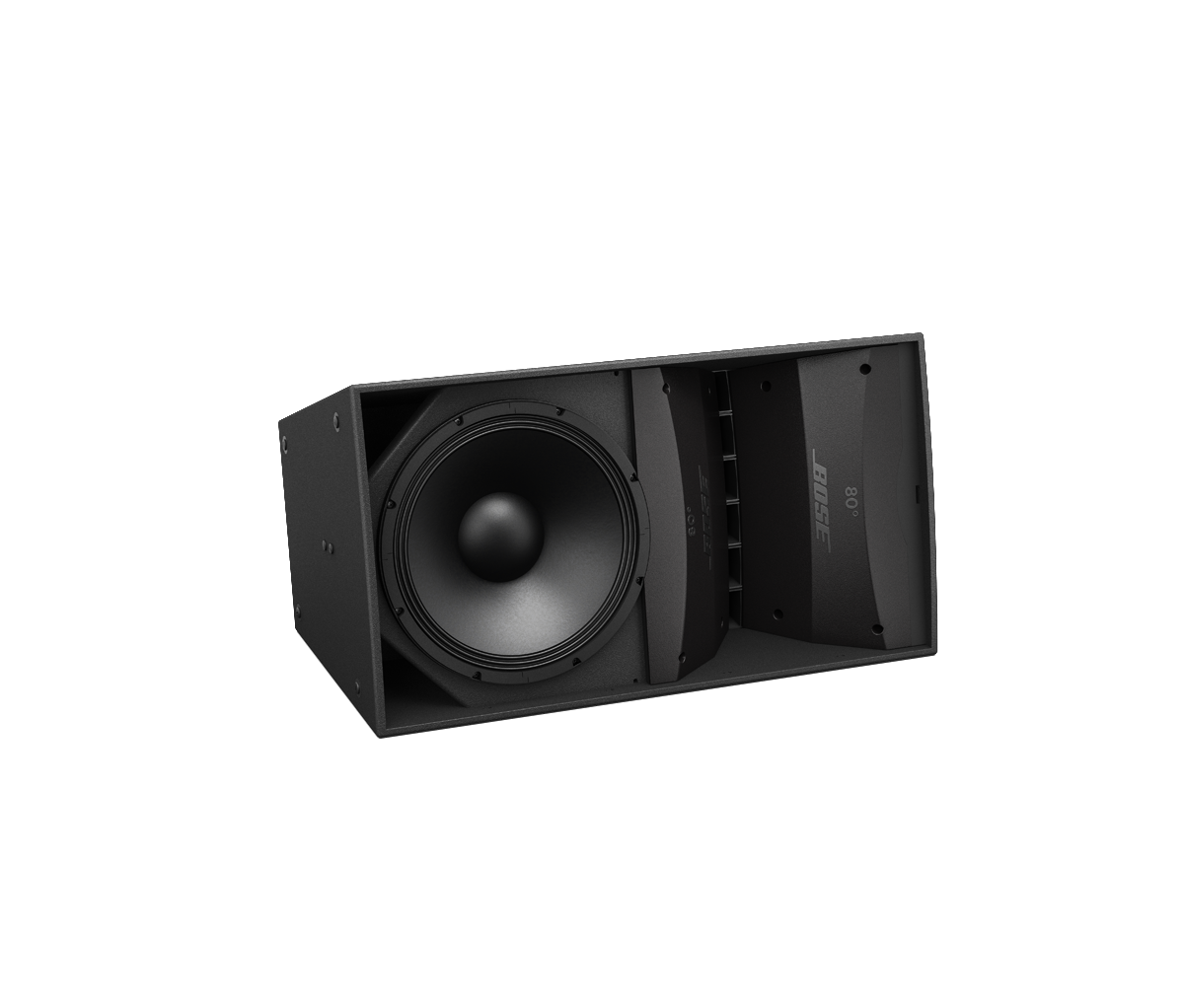 Bose Professional ArenaMatch AM20 Array-Lautsprecher DeltaQ