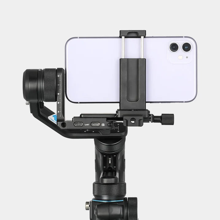FeiyuTech SCORP Mini-1 DSLR Mirrorless Gimbal Kamera Stabilisator