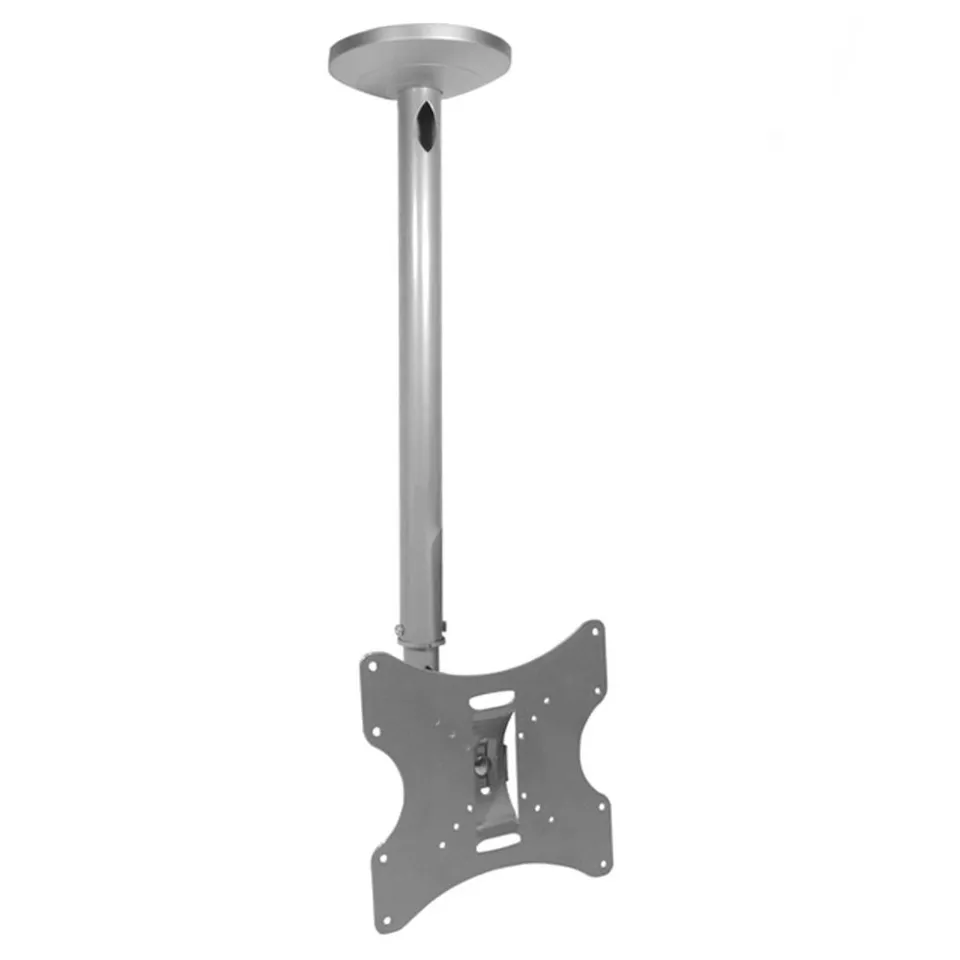 Maclean Energy MC-504A S Deckenhalterung 23-42 Zoll 30 kg neigbar