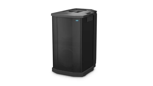 Bose Professional F1 Subwoofer Aktiv Bassbox PA