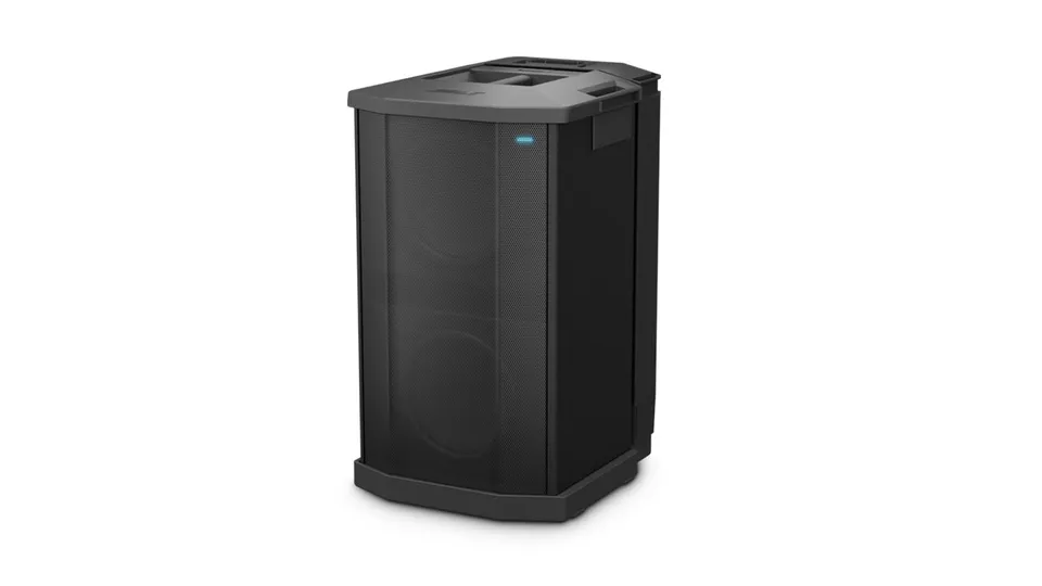 Bose Professional F1 Subwoofer Aktiv Bassbox PA