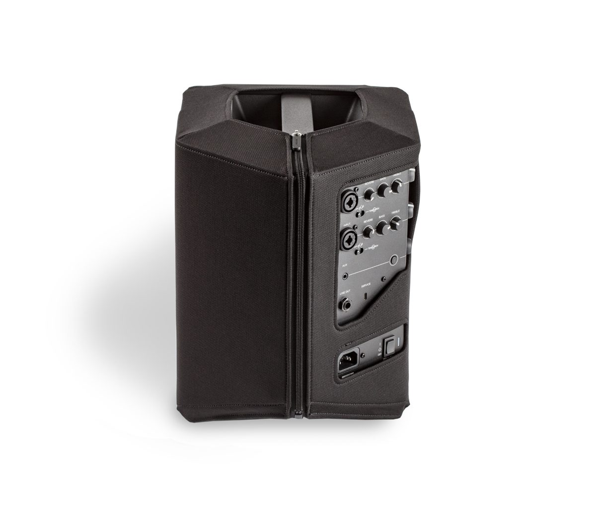 Bose Professional S1 Play-Through Cover Schutzhülle