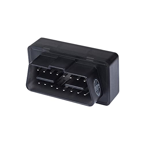 Maclean Energy MCE200 OBD2 Diagnosegerät Bluetooth 4.0 iOS