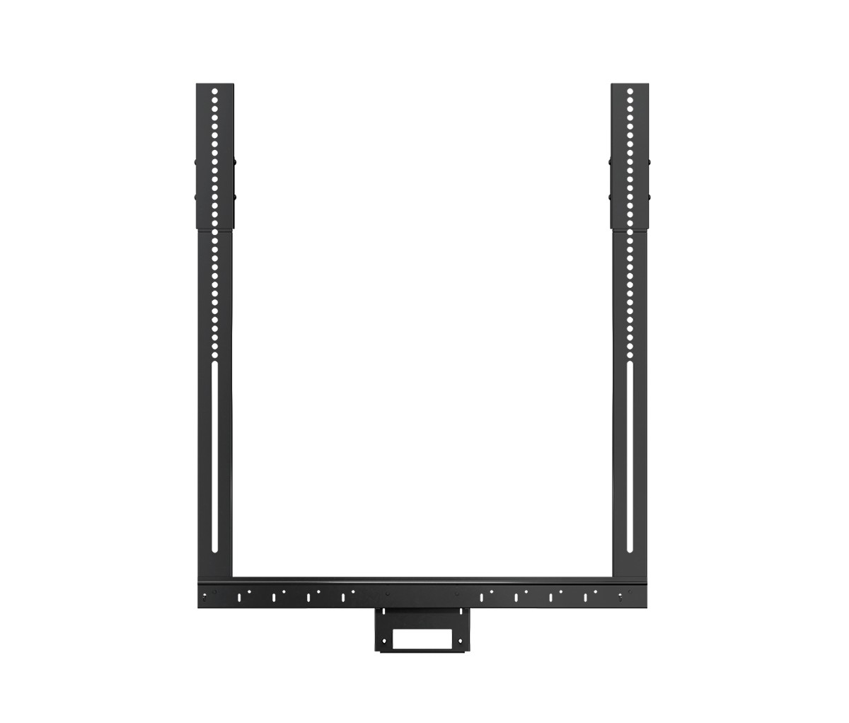 Bose Professional Videobar Display-Montagekit Zubehör