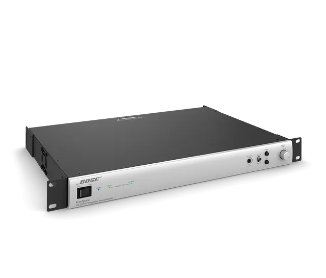 Bose Professional IZA 2120-LZ Zonenverstärker 2-Kanal 120 W