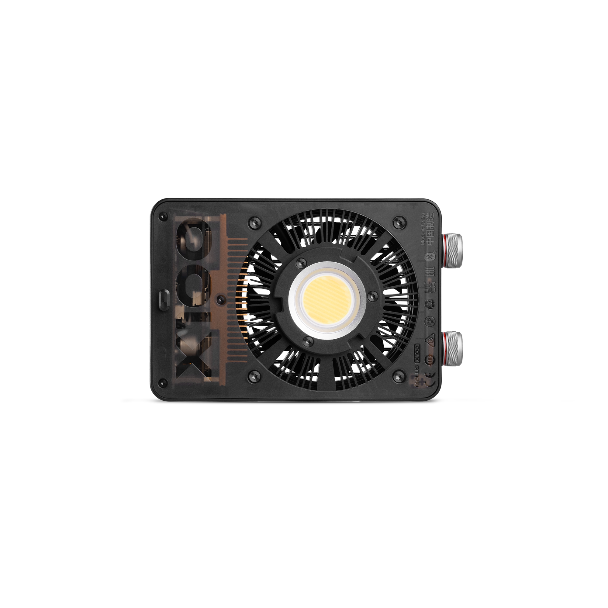 Zhiyun Molus X100 Videoleuchte 100W Standard EU 385g