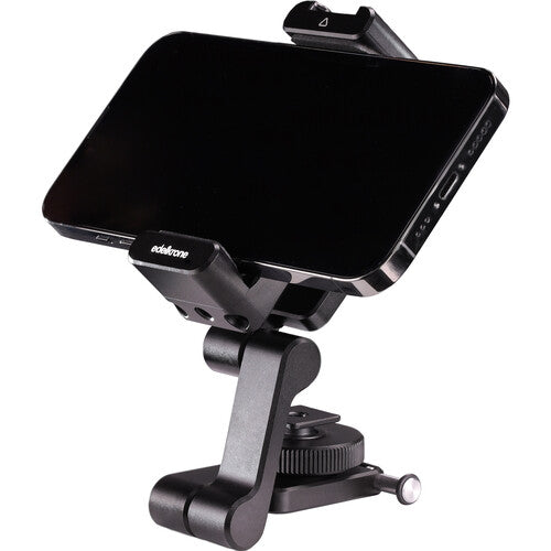 Edelkrone PhoneGRIP Smartphone-Halter Aluminium