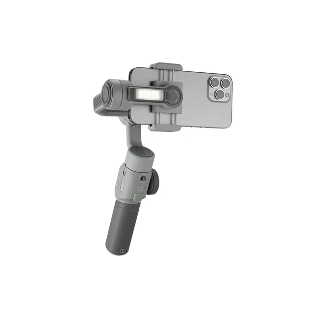 Zhiyun Smooth 5E Combo Handy-Gimbal Stabilizer 3-Achsen AI-Tracking