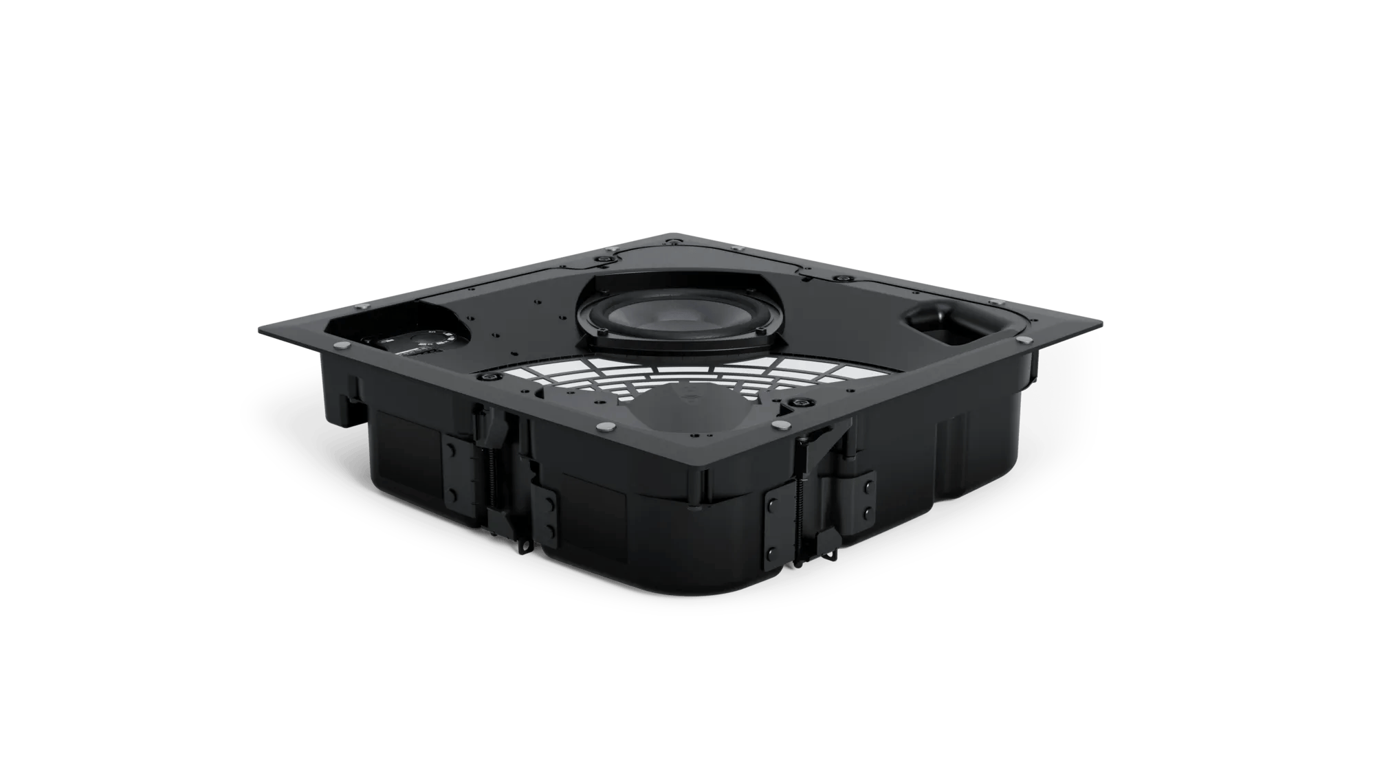 Bose Professional EdgeMax EM90-LP Lautsprecher schwarz