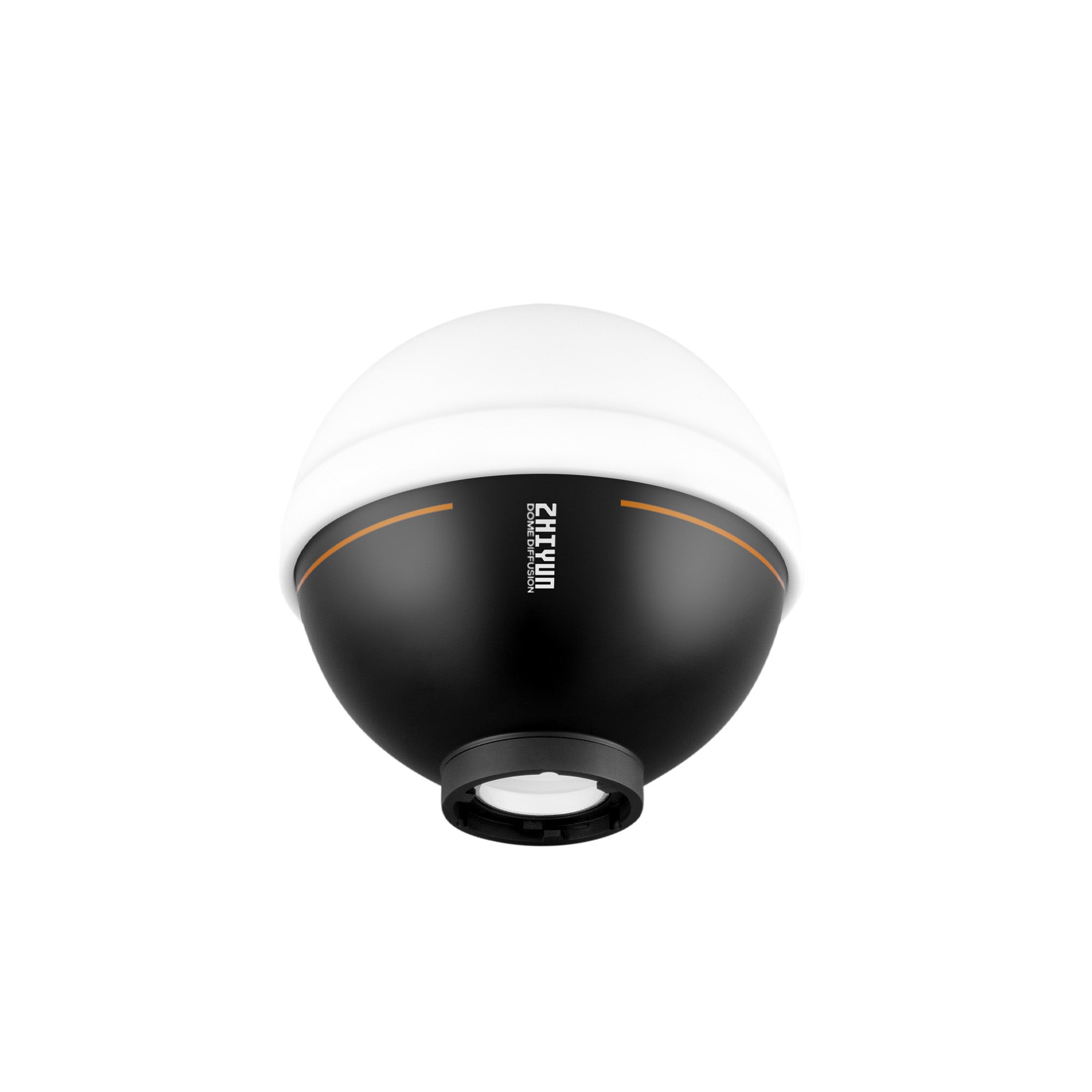 Zhiyun Dome Diffusion Lichtmodifikator ZY Mount