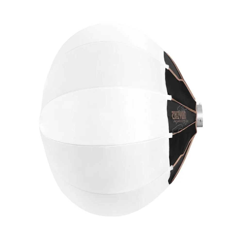 Zhiyun 85D Lantern Softbox Bowens Mount 85 cm