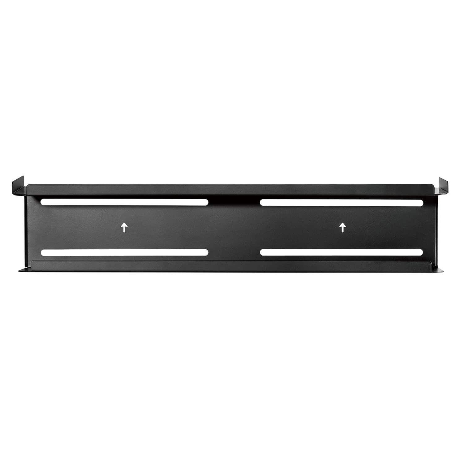 Maclean Brackets MC-904 TV-Regal VESA 2 Ablagen 2kg