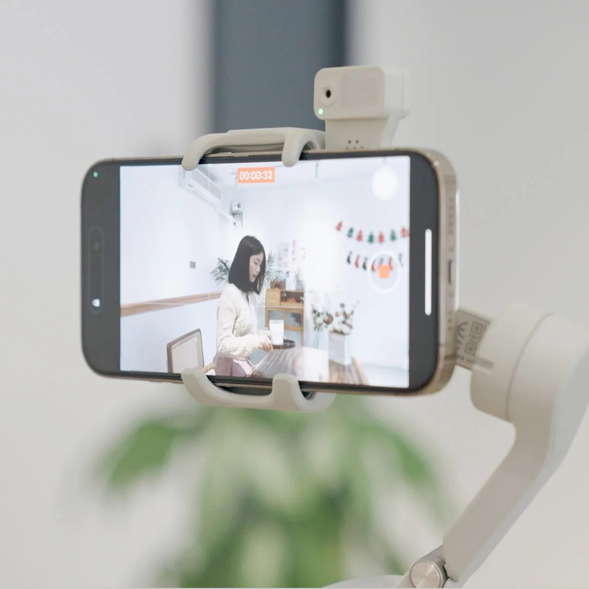 FeiyuTech 2-in-1 AI Tracking Modul Gimbal-Zubehör AI