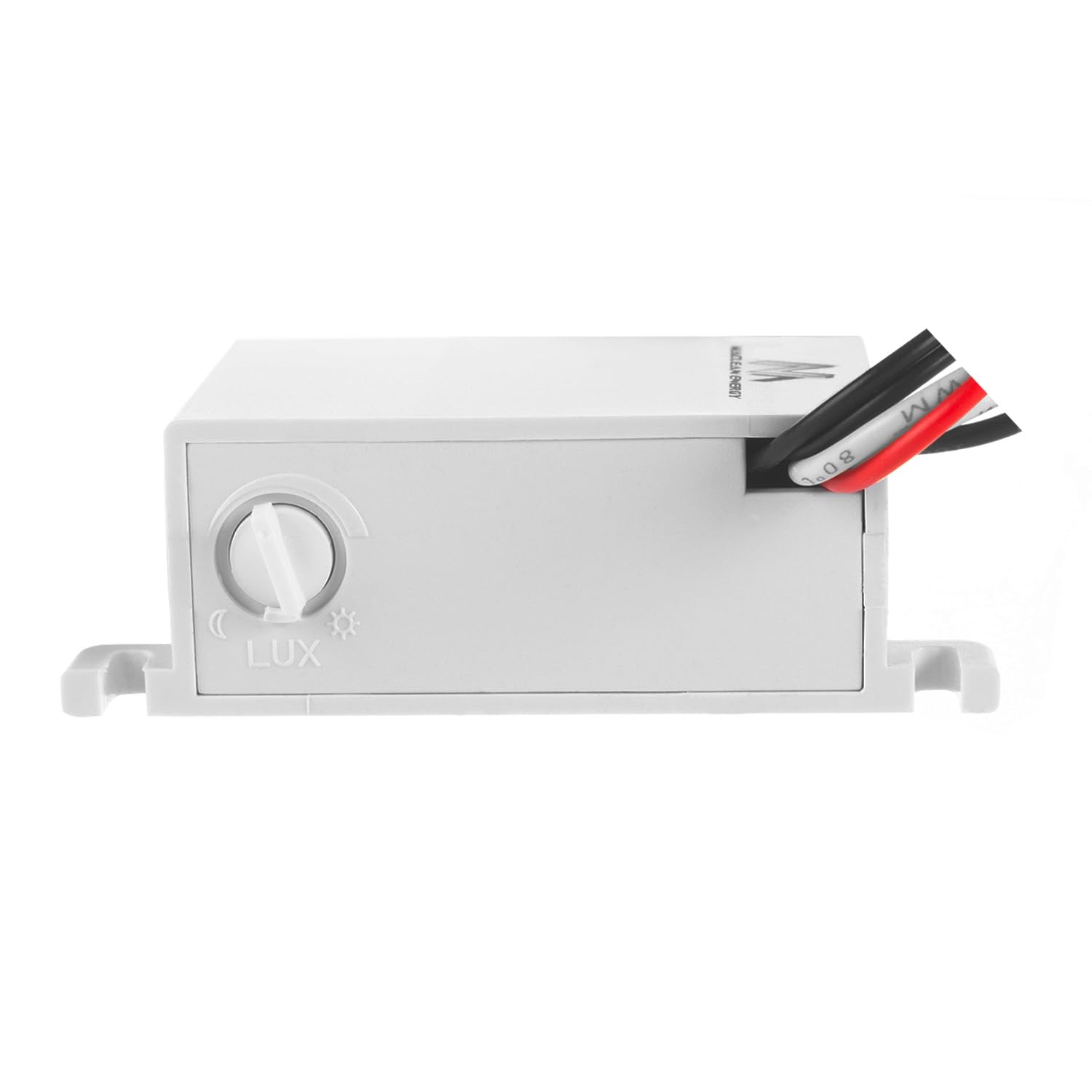 Maclean Energy MCE34 V Dämmerungssensor 12-24V IP54