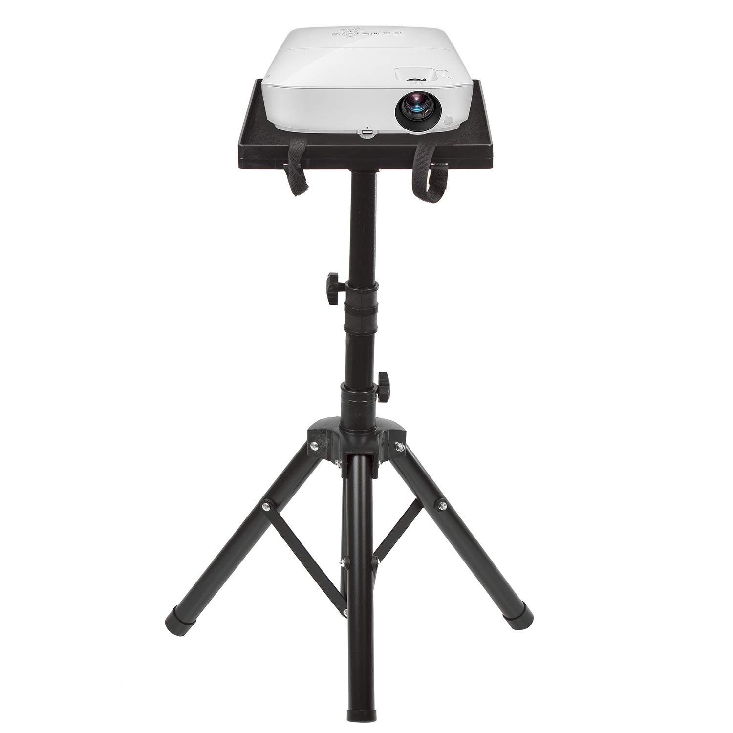 Maclean MC-920 Projektor Stativ 120cm Beamer
