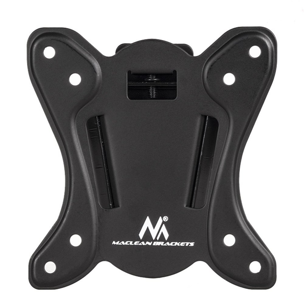 Maclean MC-715 TV Wandhalterung 13-27" VESA 75/100 25kg