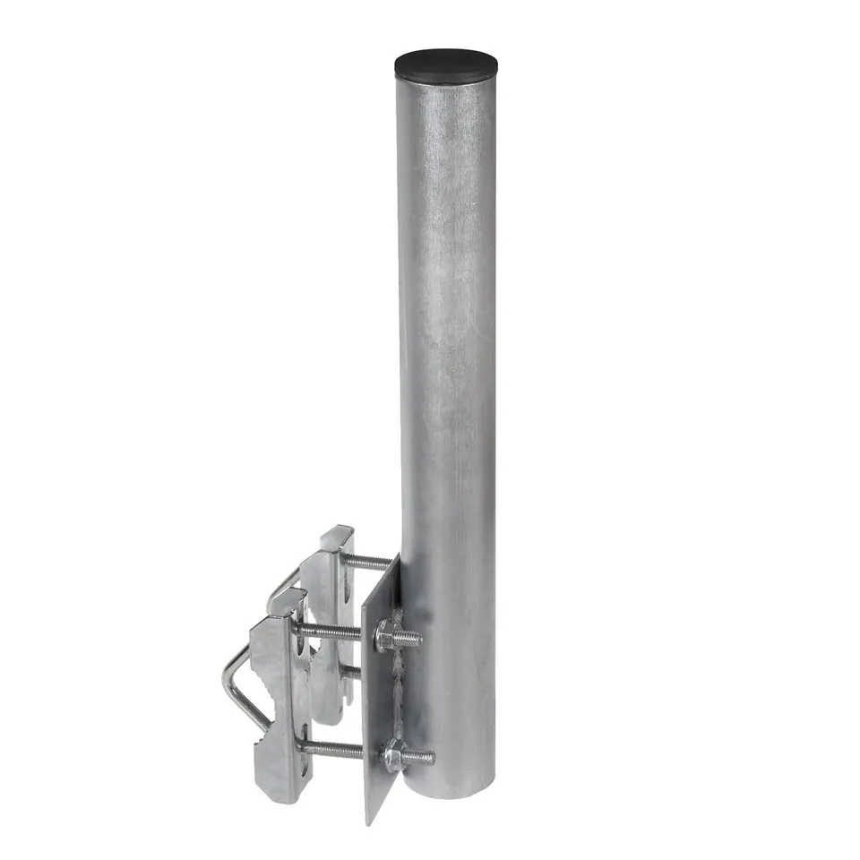 Maclean TV Systems MCTV-563 SAT Balkonhalterung 40cm Stahl