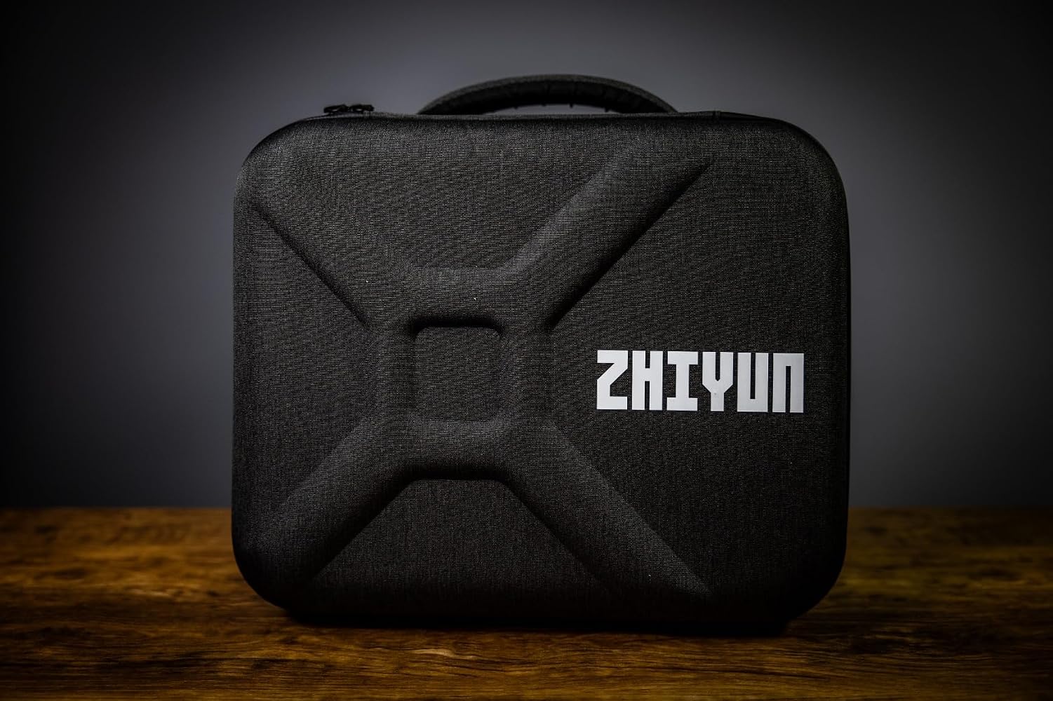 Zhiyun Molus G200 Videoleuchte 200W Bowens 2700-6500K